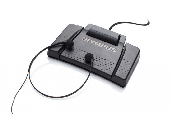 Olympus PC-Wiedergabe-Kit AS-9000 - Schreibarbeitsplatz