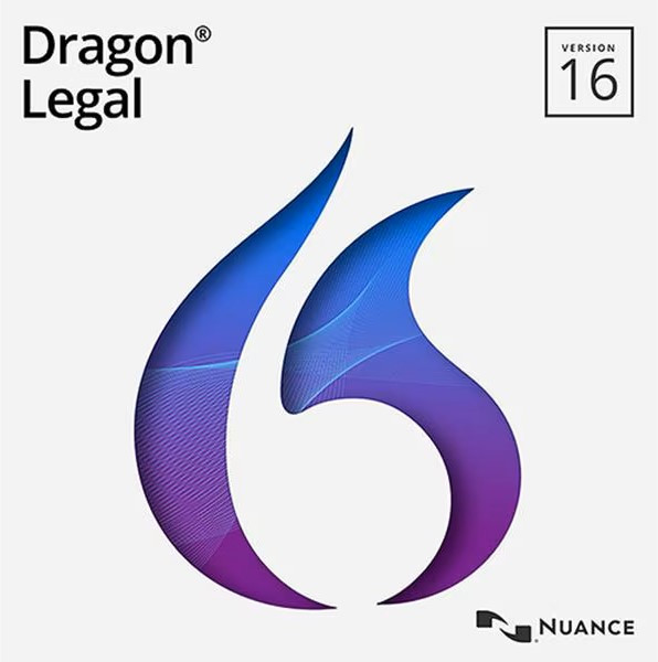 Dragon Legal 16 | Lic. Level AA | 1 - 9 Sprecher | Lizenz pro Sprecher