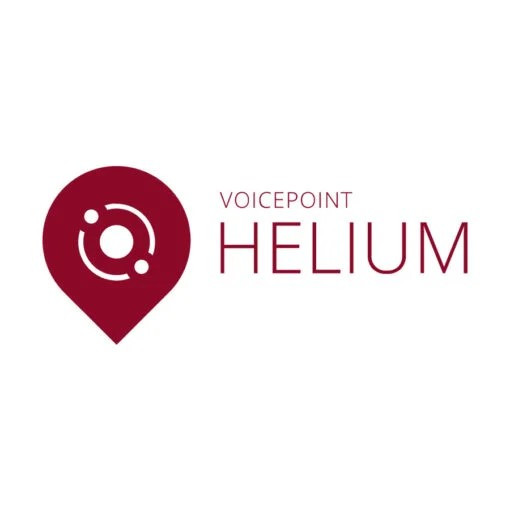 Voicepoint Helium - Dragon Medical One Integration in macOS