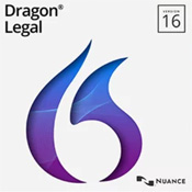 Dragon Legal und Legal Anywhere