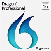 Dragon Professional und Professional Anywhere