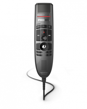 Philips SpeechMike Premium LFH 3500